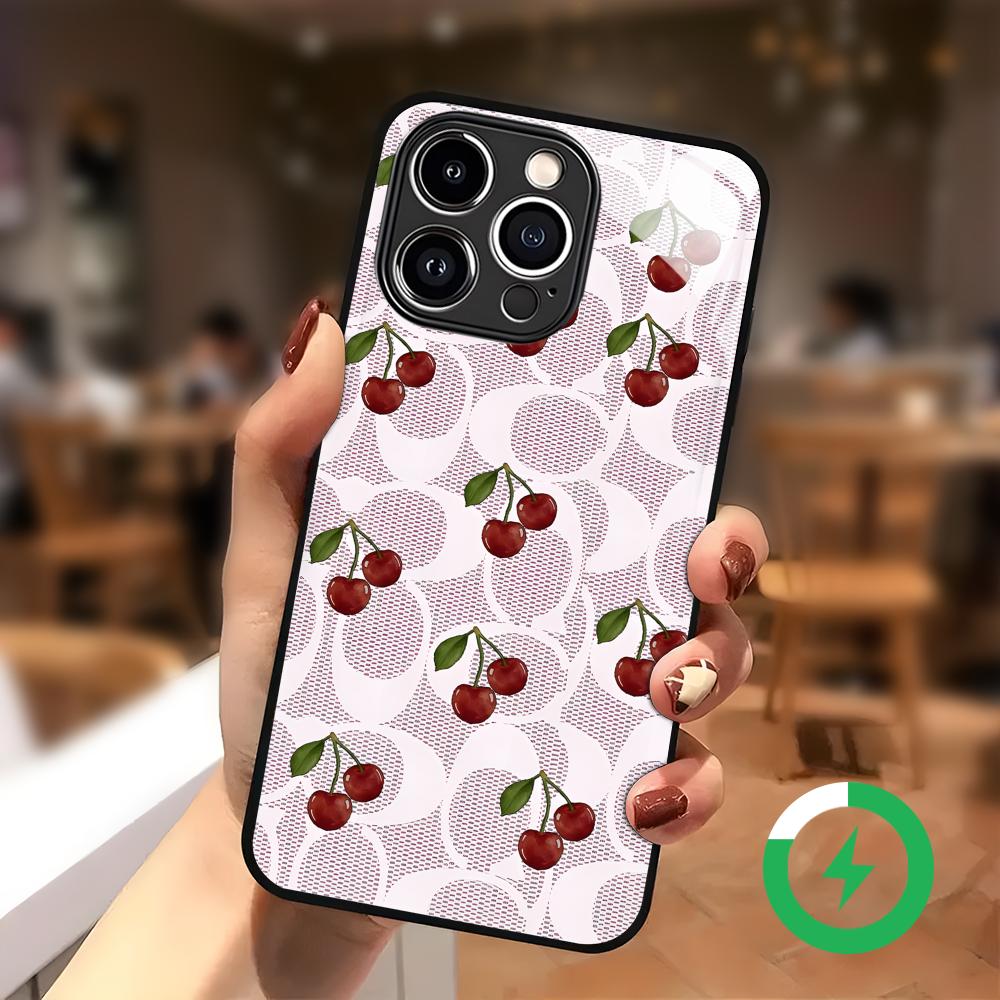 Casing Telepon Bermotif Mewah  - Phone Cases Xr Iphone ulasan dan harga