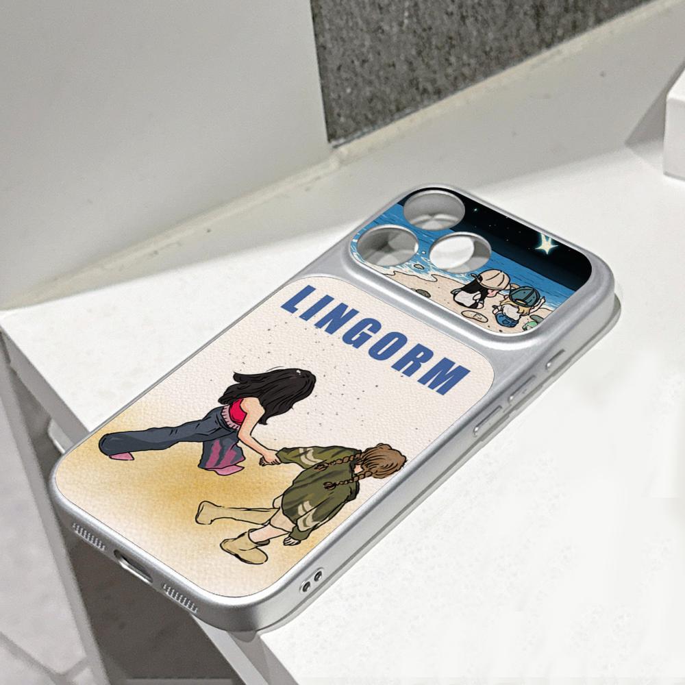 Rahasia Kami, Casing Ponsel Li - Phone Cases For Iphone 16 ulasan dan harga