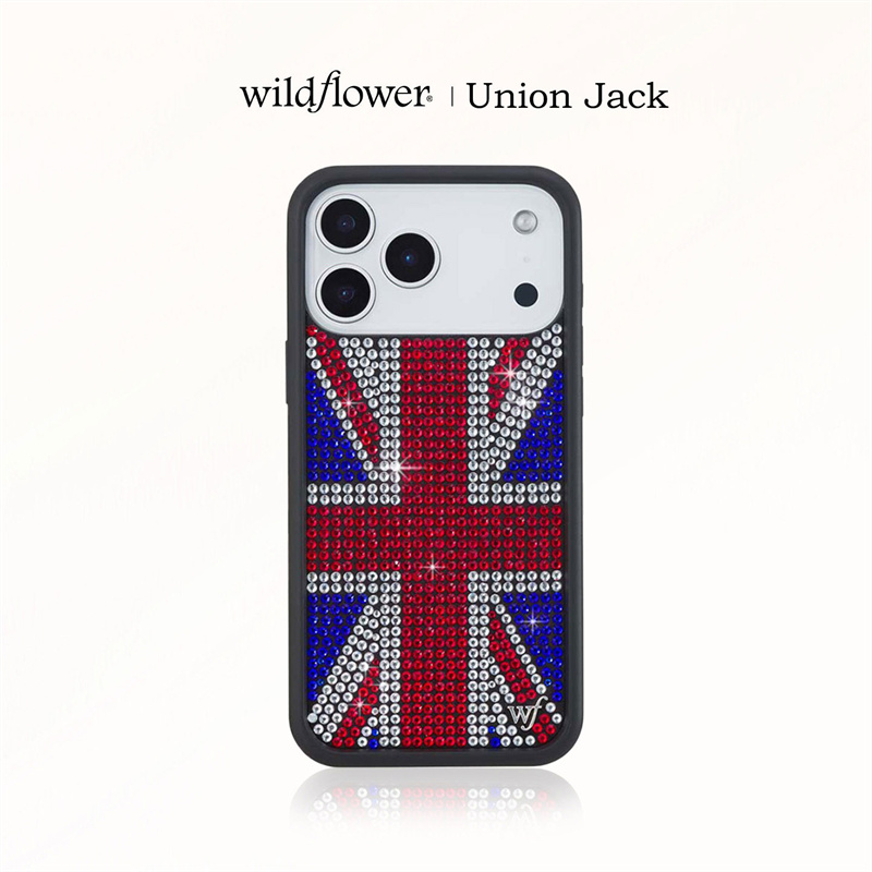 Casing Ponsel dengan Hiasan Be - Phone Cases London ulasan dan harga
