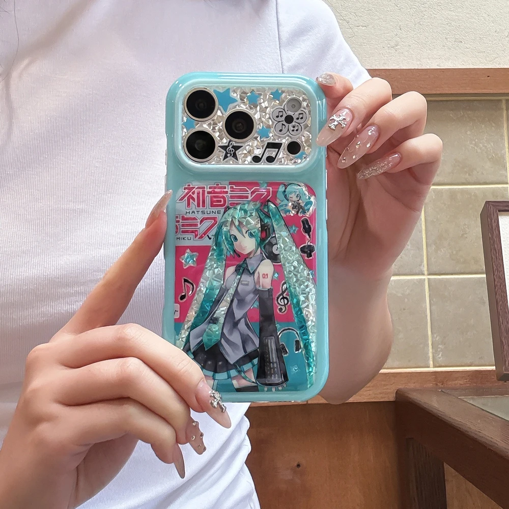 Casing ponsel bergambar karakt - Phone Cases For Iphone 16 ulasan dan harga