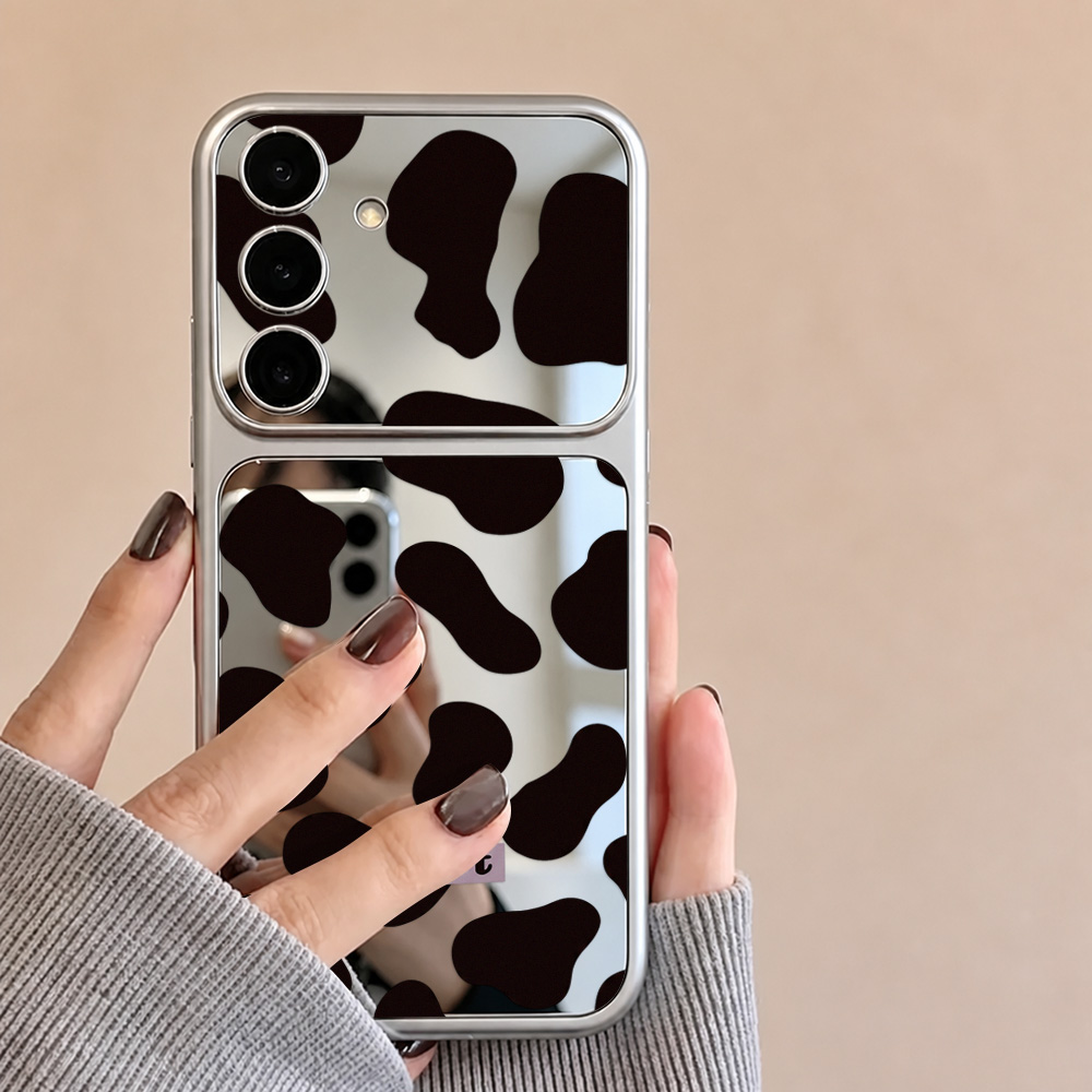 Casing Cermin Rias Untuk Samsu - Phone Cases Galaxy A16 5G ulasan dan harga