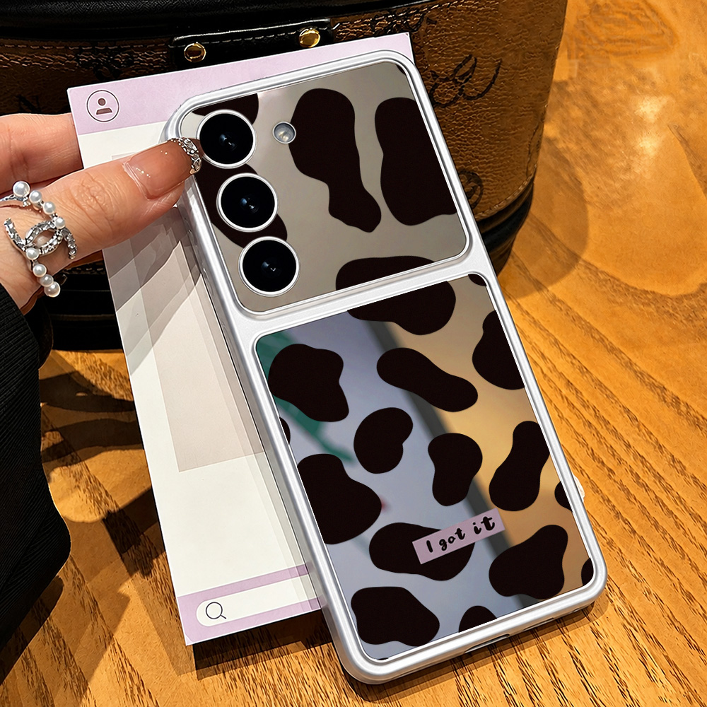 Casing Cermin Rias Untuk Samsu - Phone Cases Galaxy A16 5G ulasan dan harga