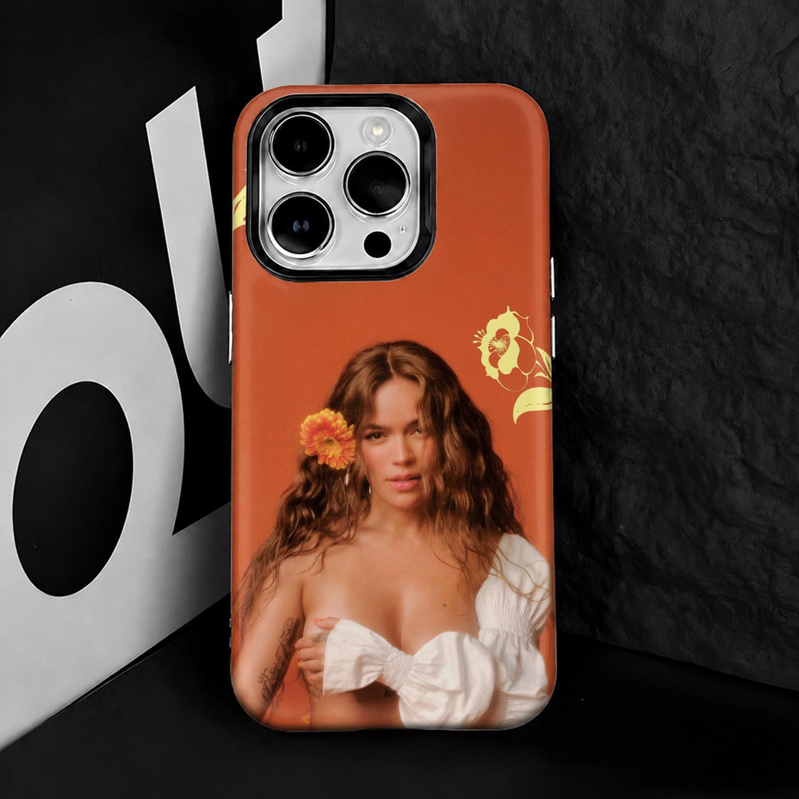 Casing Ponsel Singer Album K-K - Phone Cases For Iphone 16 ulasan dan harga