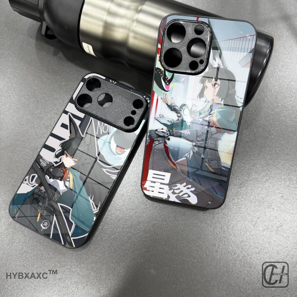Casing Ponsel Z Zone Zero Miya - Phone Cases For Iphone 16 ulasan dan harga