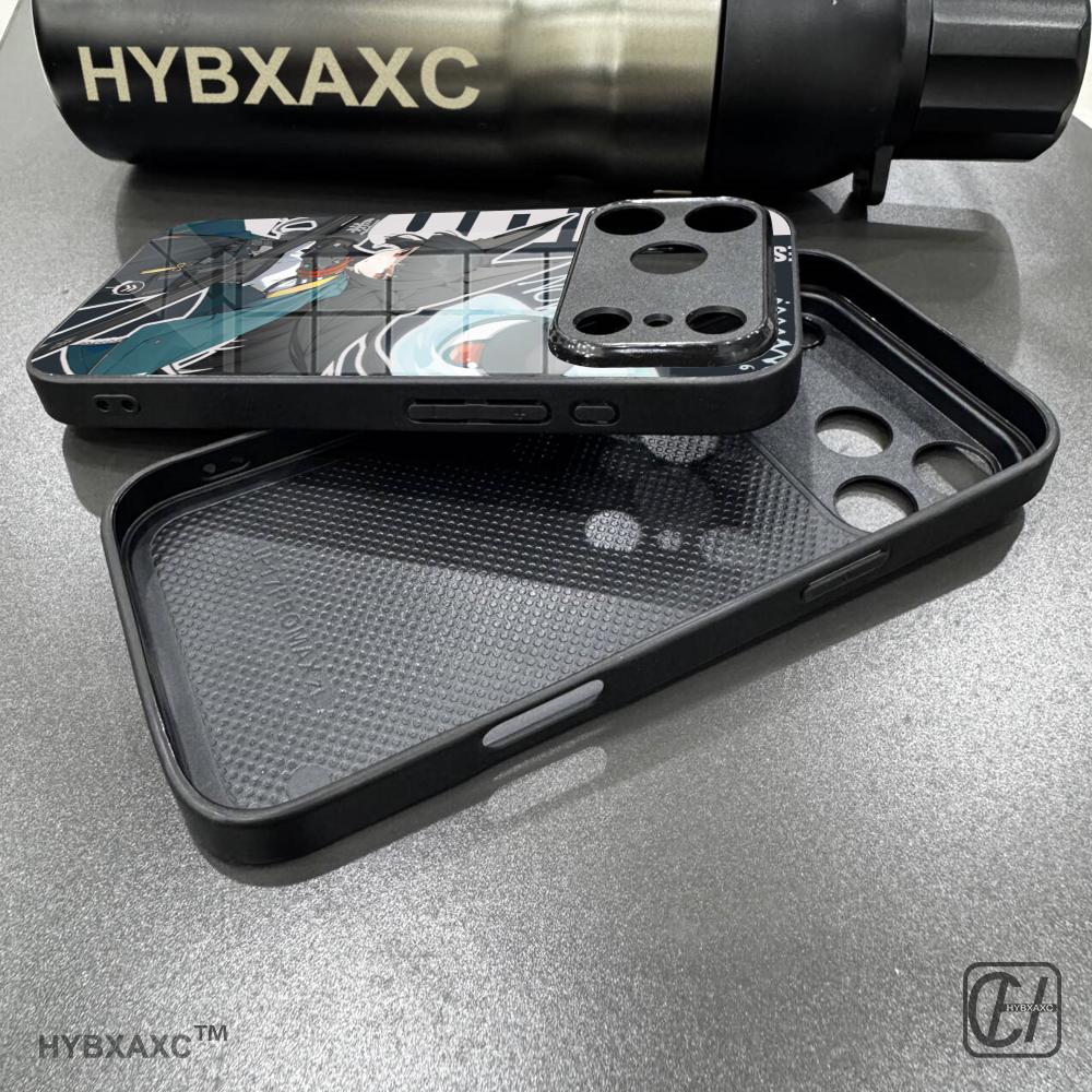 Casing Ponsel Z Zone Zero Miya - Phone Cases For Iphone 16 ulasan dan harga