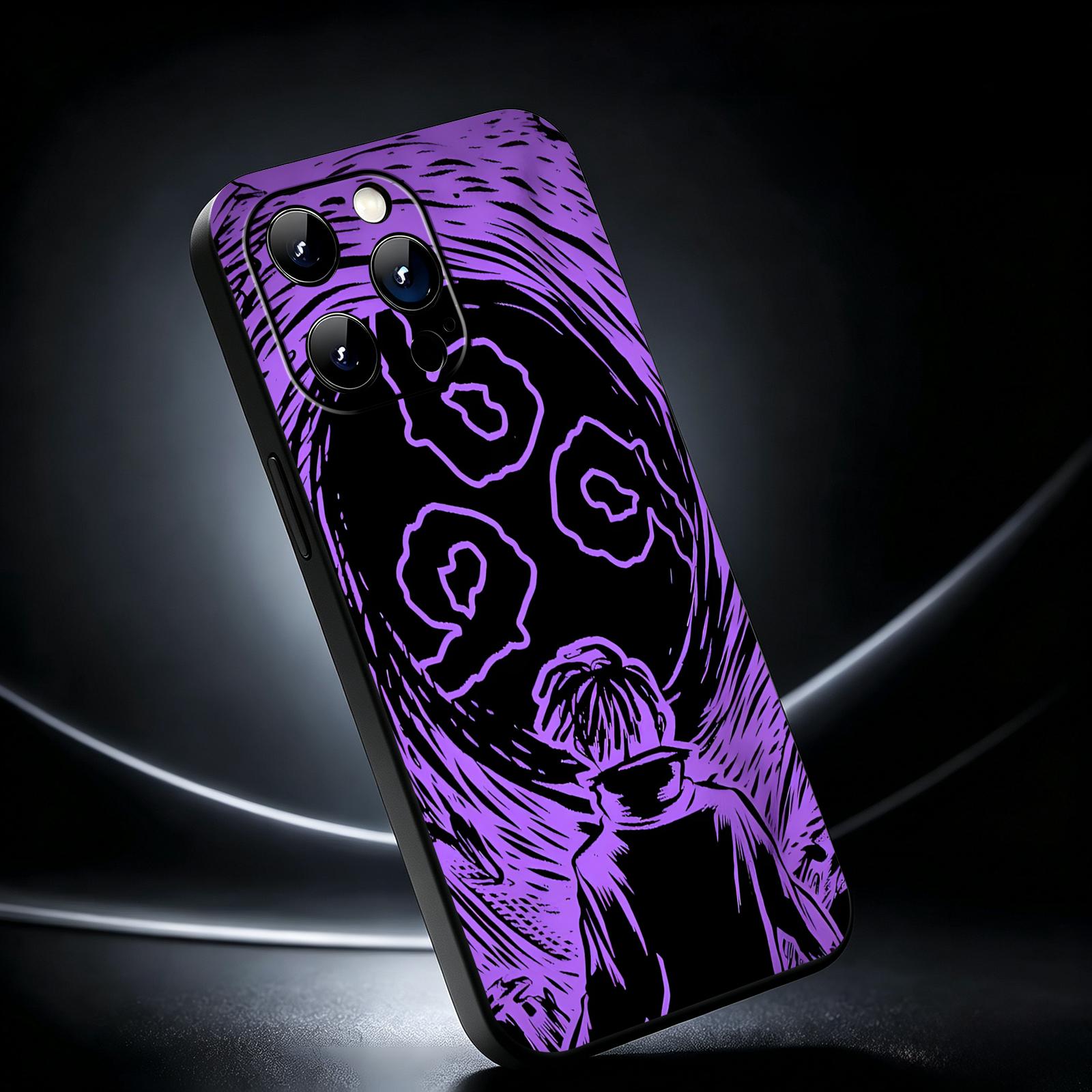 Casing HP Juice cool 999 wrld  - Phone Cases For Iphone 16 ulasan dan harga