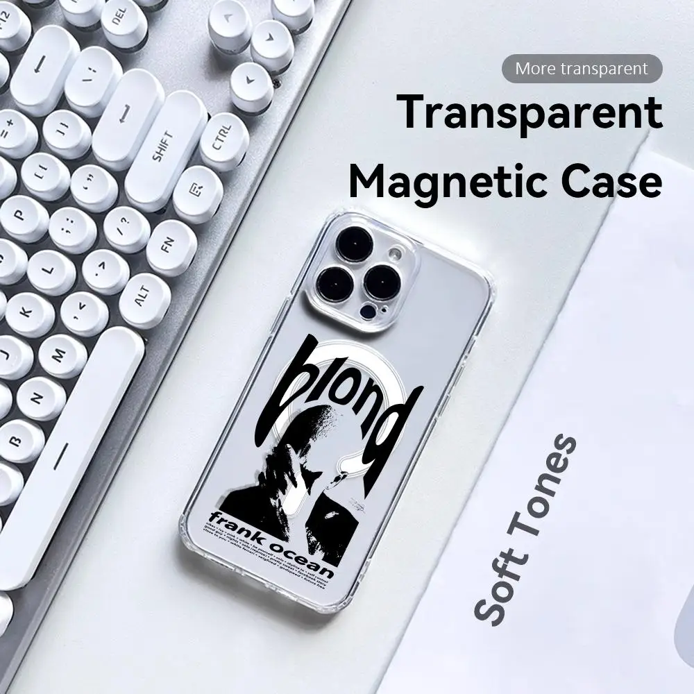 Casing HP Singer Frank Blonde  - Phone Cases For Iphone 16 ulasan dan harga