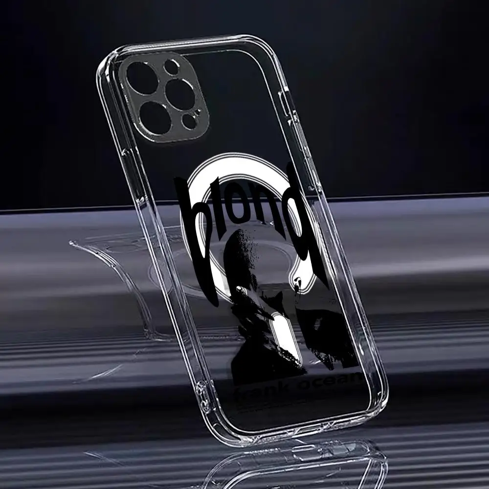 Casing HP Singer Frank Blonde  - Phone Cases For Iphone 16 ulasan dan harga