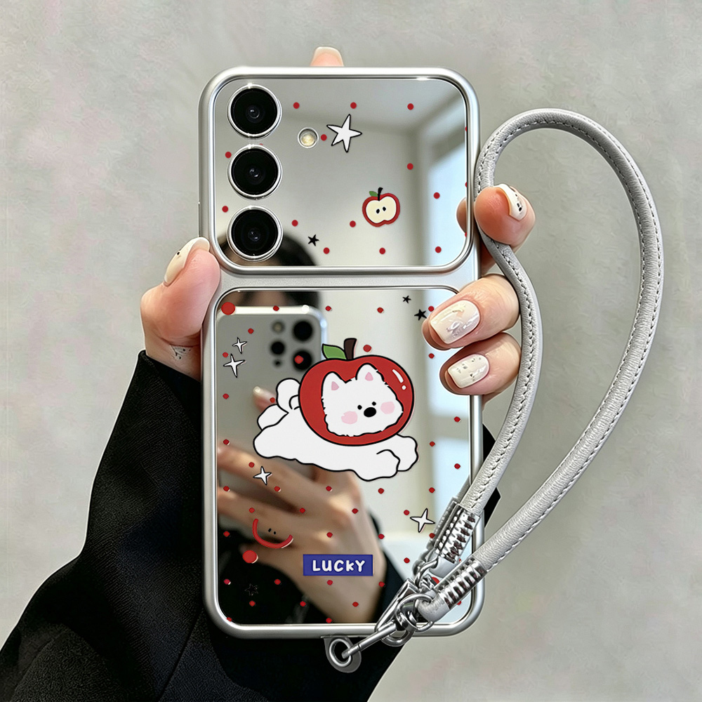 Casing Ponsel Anjing Lucu deng - Phone Cases Galaxy A16 5G ulasan dan harga