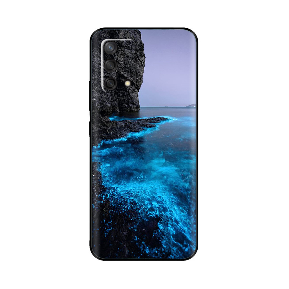 Untuk Oppo A74 Casing Penutup  - Phone Cases H&M ulasan dan harga