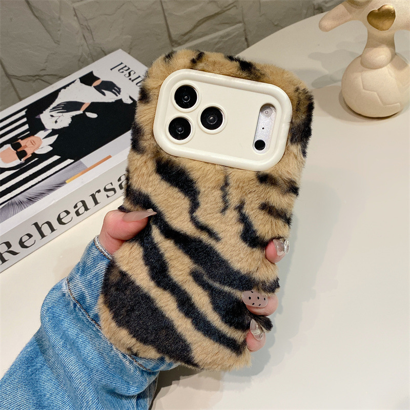 Casing Ponsel Mewah Motif Zebr - Phone Cases For Iphone 16 ulasan dan harga