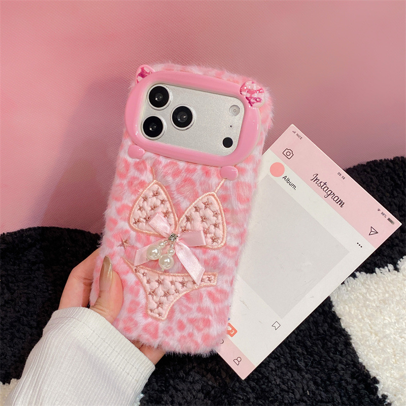 Casing HP Mewah Motif Bikini L - Phone Cases For Iphone 16 ulasan dan harga