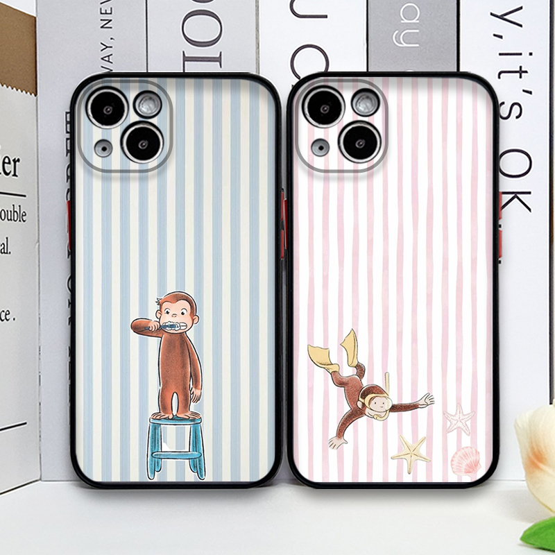 Casing HP Motif Monyet Bergari - Phone Cases Xr Iphone ulasan dan harga